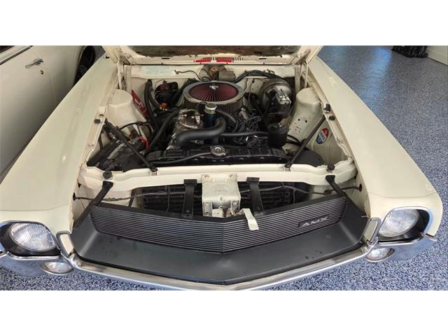 1969 AMC AMX (CC-2105498) for sale in Biloxi, Mississippi