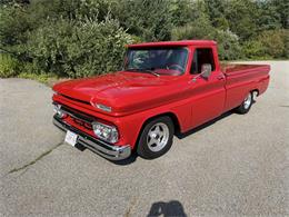 1965 GMC 1500 (CC-2105499) for sale in Westford, Massachusetts