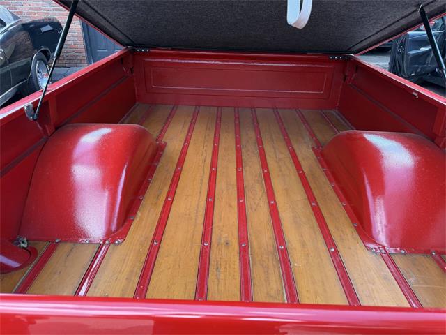 1965 GMC 1500 (CC-2105499) for sale in Westford, Massachusetts