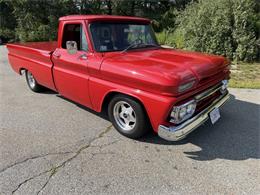 1965 GMC 1500 (CC-2105499) for sale in Westford, Massachusetts