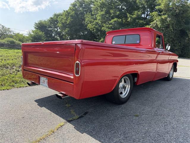 1965 GMC 1500 (CC-2105499) for sale in Westford, Massachusetts