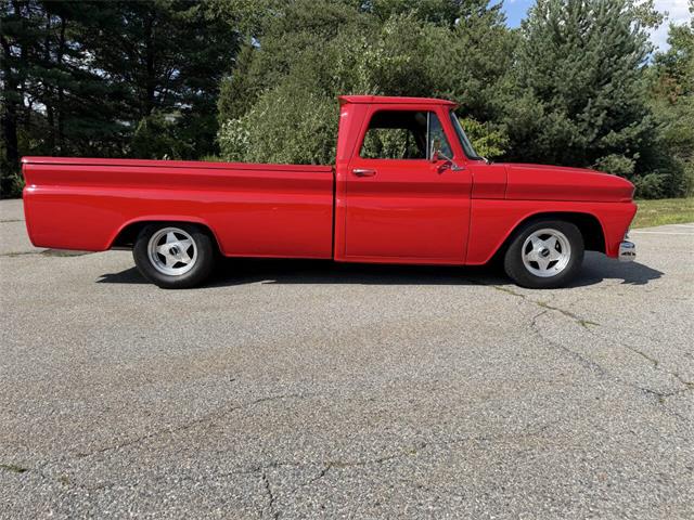 1965 GMC 1500 (CC-2105499) for sale in Westford, Massachusetts
