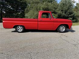 1965 GMC 1500 (CC-2105499) for sale in Westford, Massachusetts