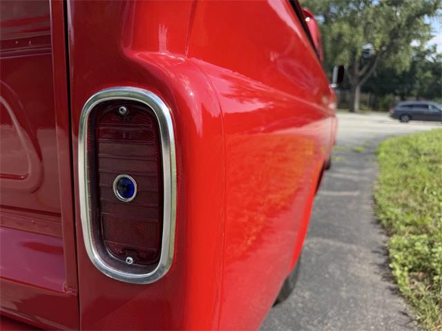 1965 GMC 1500 (CC-2105499) for sale in Westford, Massachusetts