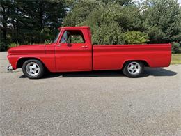1965 GMC 1500 (CC-2105499) for sale in Westford, Massachusetts
