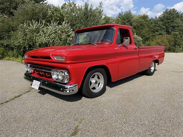 1965 GMC 1500 (CC-2105499) for sale in Westford, Massachusetts