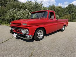 1965 GMC 1500 (CC-2105499) for sale in Westford, Massachusetts
