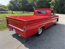1965 GMC 1500 (CC-2105499) for sale in Westford, Massachusetts