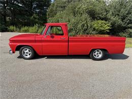 1965 GMC 1500 (CC-2105499) for sale in Westford, Massachusetts