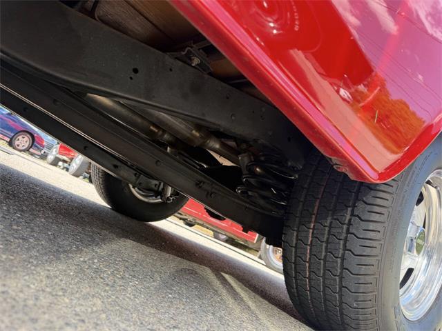 1965 GMC 1500 (CC-2105499) for sale in Westford, Massachusetts
