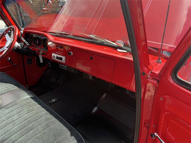 1965 GMC 1500 (CC-2105499) for sale in Westford, Massachusetts