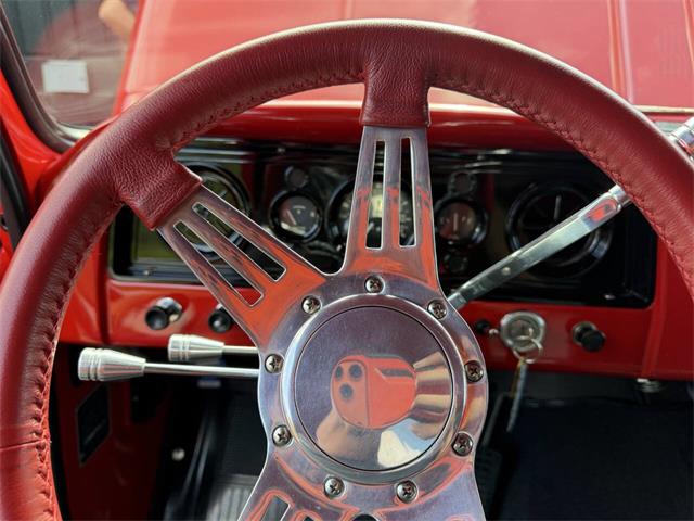 1965 GMC 1500 (CC-2105499) for sale in Westford, Massachusetts