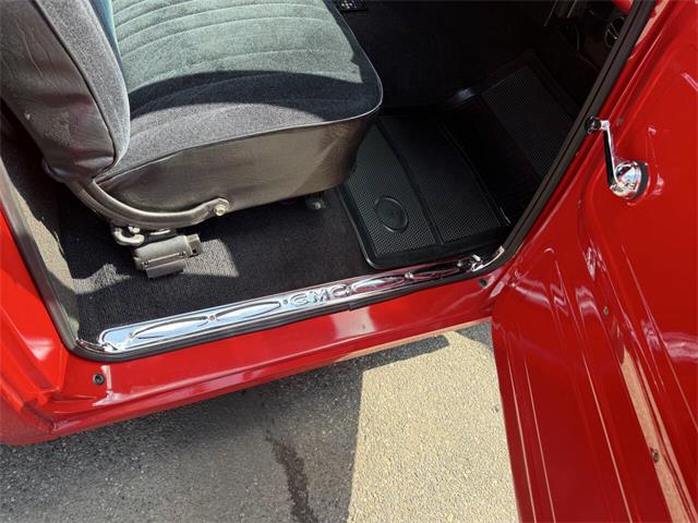 1965 GMC 1500 (CC-2105499) for sale in Westford, Massachusetts