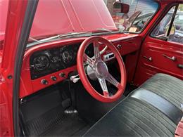 1965 GMC 1500 (CC-2105499) for sale in Westford, Massachusetts