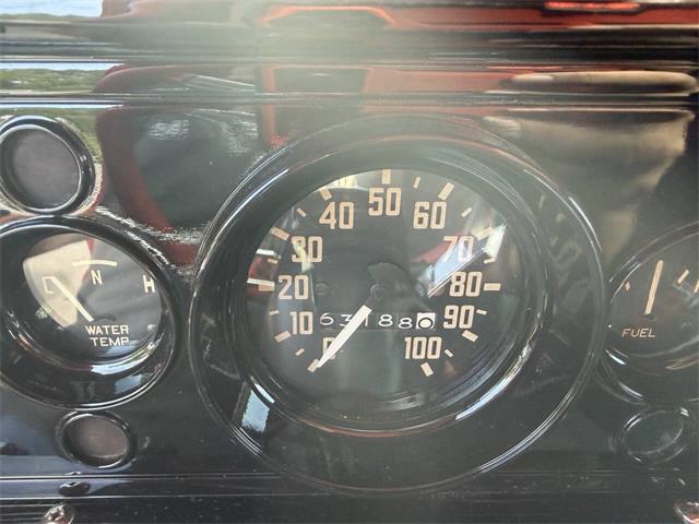 1965 GMC 1500 (CC-2105499) for sale in Westford, Massachusetts
