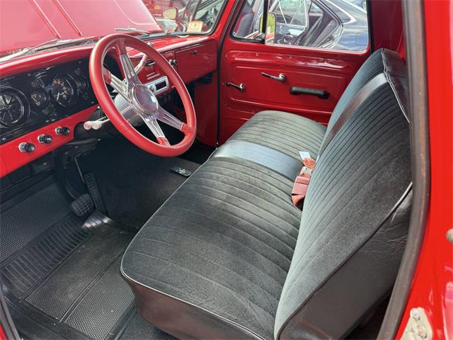 1965 GMC 1500 (CC-2105499) for sale in Westford, Massachusetts