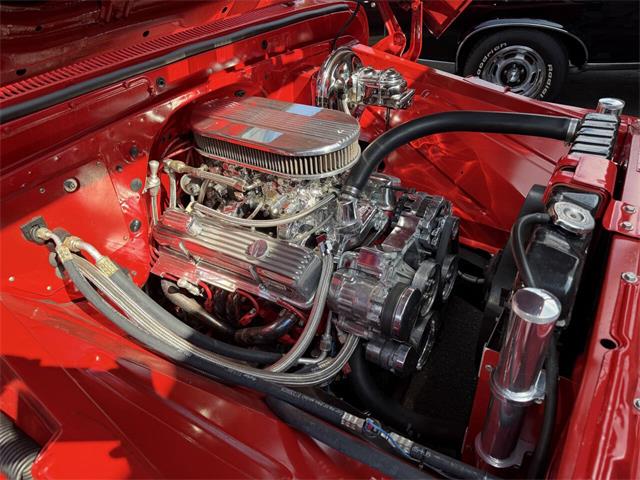 1965 GMC 1500 (CC-2105499) for sale in Westford, Massachusetts