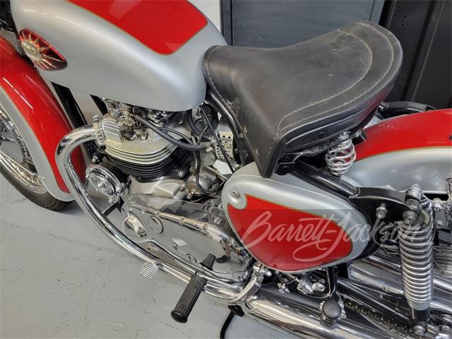 1960 BSA Motorcycle (CC-2100055) for sale in Las Vegas, Nevada