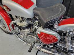 1960 BSA Motorcycle (CC-2100055) for sale in Las Vegas, Nevada