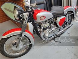 1960 BSA Motorcycle (CC-2100055) for sale in Las Vegas, Nevada
