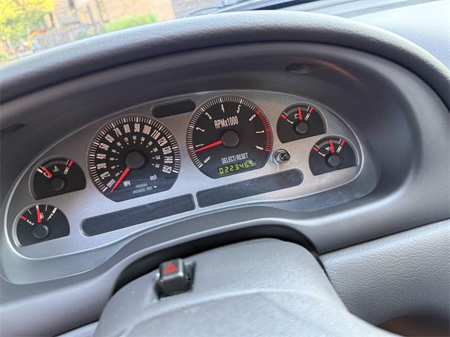 2004 Ford Mustang (CC-2100550) for sale in Arlington Heights, Illinois