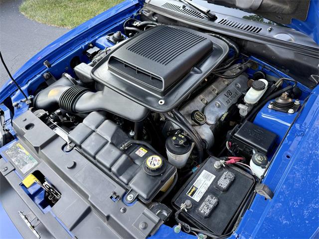 2004 Ford Mustang (CC-2100550) for sale in Arlington Heights, Illinois