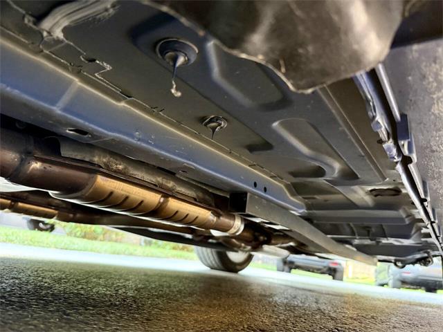 2004 Ford Mustang (CC-2100550) for sale in Arlington Heights, Illinois