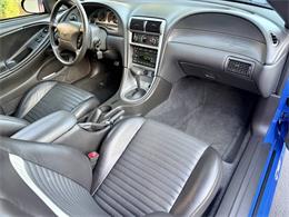 2004 Ford Mustang (CC-2100550) for sale in Arlington Heights, Illinois