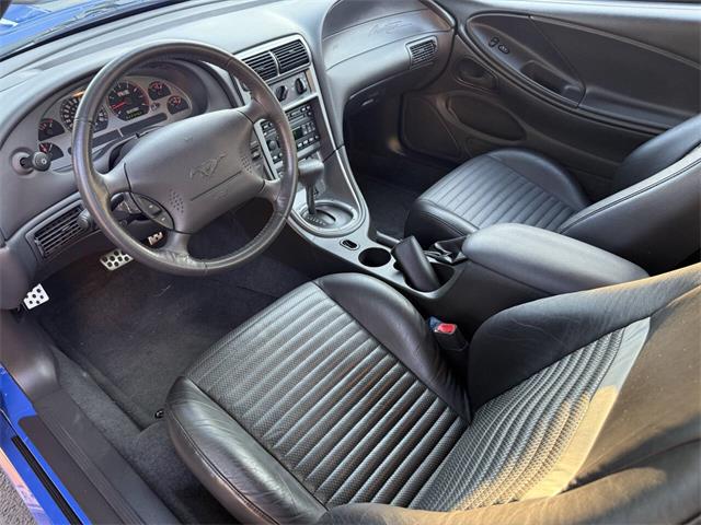 2004 Ford Mustang (CC-2100550) for sale in Arlington Heights, Illinois