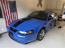 2004 Ford Mustang (CC-2100550) for sale in Arlington Heights, Illinois