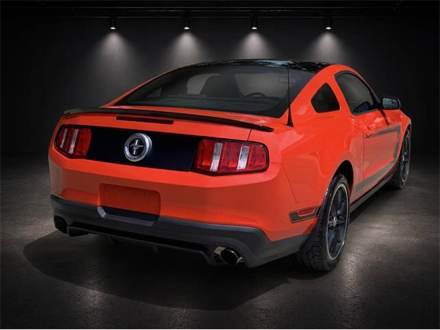 2012 Ford Mustang (CC-2105501) for sale in Olathe, Kansas