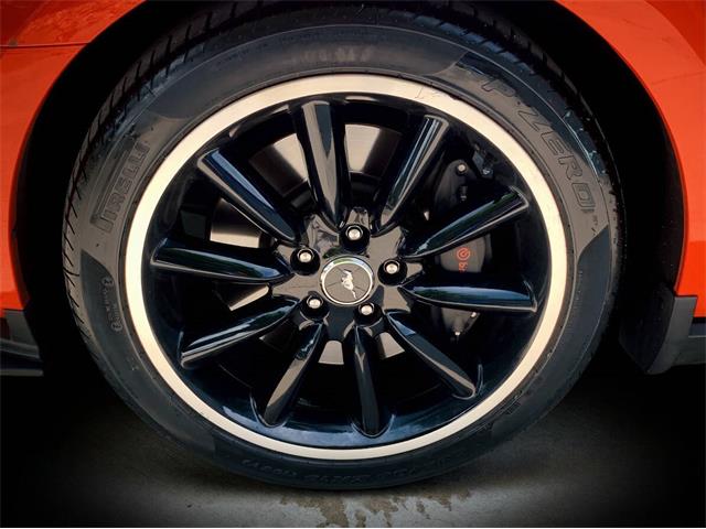 2012 Ford Mustang (CC-2105501) for sale in Olathe, Kansas