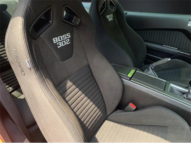 2012 Ford Mustang (CC-2105501) for sale in Olathe, Kansas