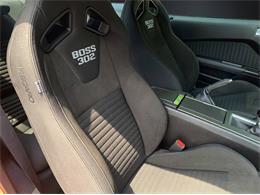 2012 Ford Mustang (CC-2105501) for sale in Olathe, Kansas