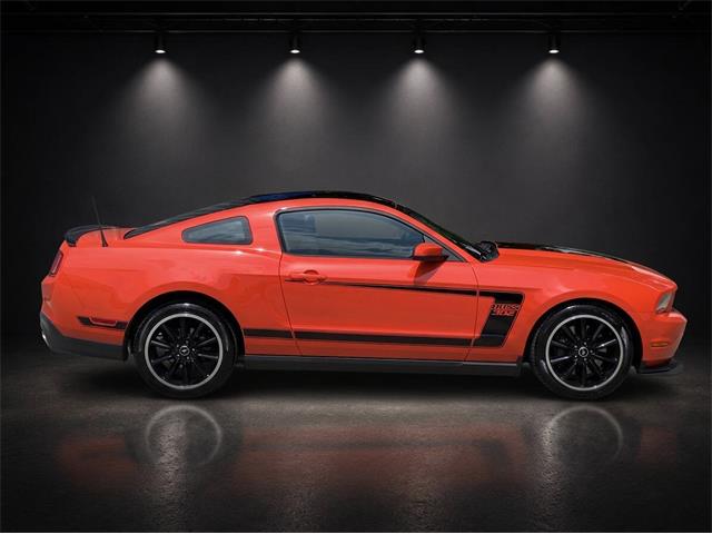 2012 Ford Mustang (CC-2105501) for sale in Olathe, Kansas