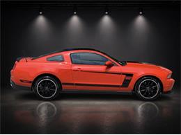 2012 Ford Mustang (CC-2105501) for sale in Olathe, Kansas