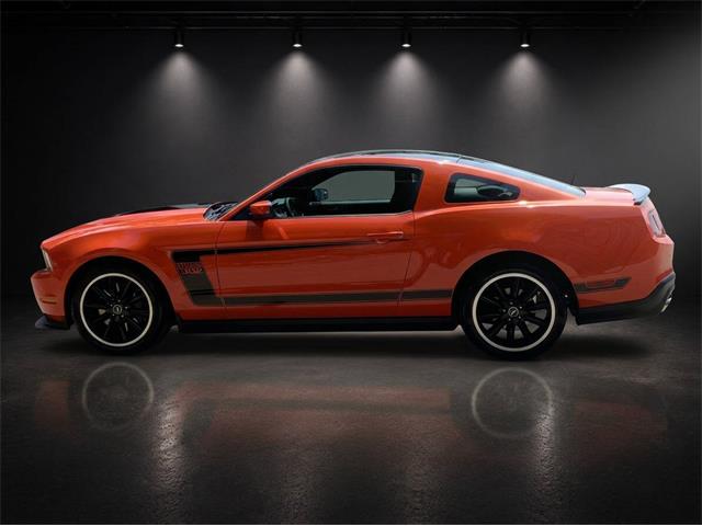 2012 Ford Mustang (CC-2105501) for sale in Olathe, Kansas