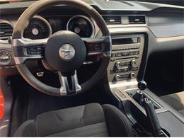 2012 Ford Mustang (CC-2105501) for sale in Olathe, Kansas