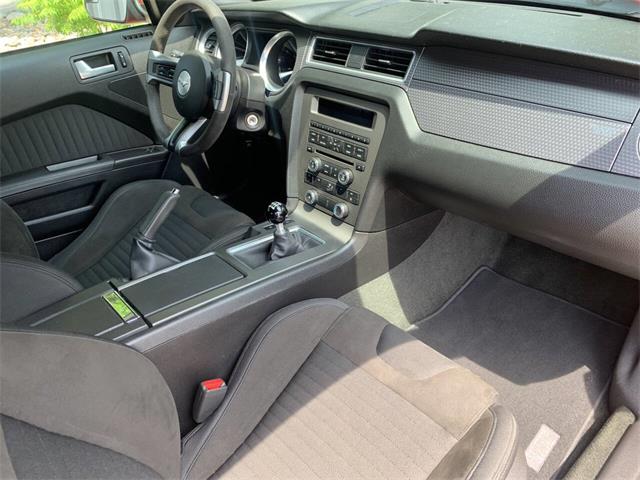 2012 Ford Mustang (CC-2105501) for sale in Olathe, Kansas