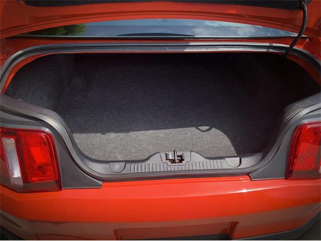 2012 Ford Mustang (CC-2105501) for sale in Olathe, Kansas