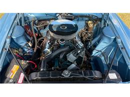 1969 AMC AMX (CC-2105503) for sale in Biloxi, Mississippi