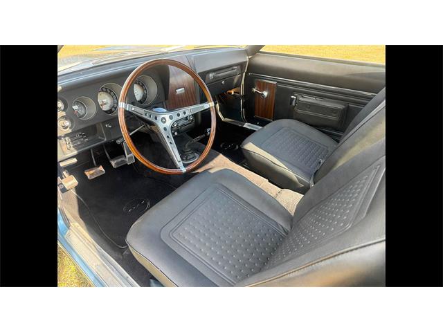 1969 AMC AMX (CC-2105503) for sale in Biloxi, Mississippi