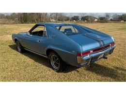 1969 AMC AMX (CC-2105503) for sale in Biloxi, Mississippi