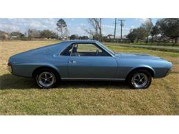 1969 AMC AMX (CC-2105503) for sale in Biloxi, Mississippi