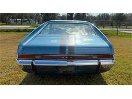 1969 AMC AMX (CC-2105503) for sale in Biloxi, Mississippi