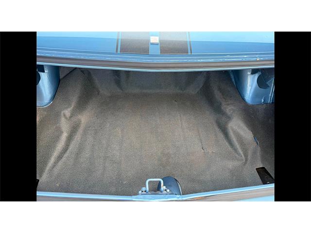 1969 AMC AMX (CC-2105503) for sale in Biloxi, Mississippi