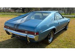 1969 AMC AMX (CC-2105503) for sale in Biloxi, Mississippi