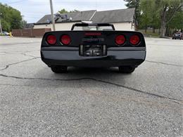 1986 Chevrolet Corvette (CC-2105504) for sale in Westford, Massachusetts