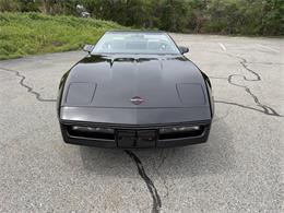 1986 Chevrolet Corvette (CC-2105504) for sale in Westford, Massachusetts