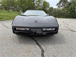 1986 Chevrolet Corvette (CC-2105504) for sale in Westford, Massachusetts